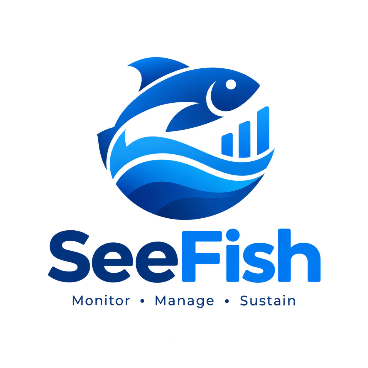 SeeFish Logo